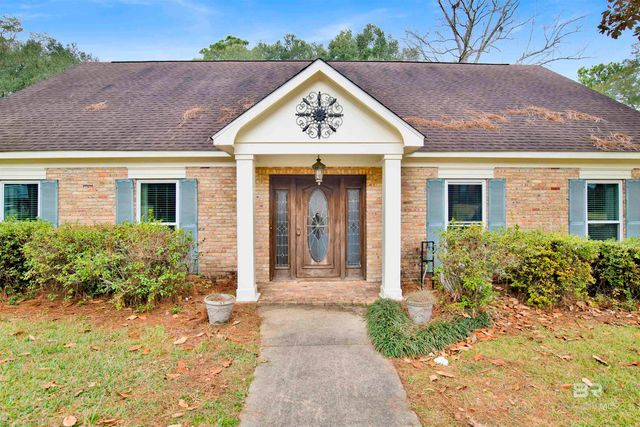 5770 Chester Court, Mobile, AL 36609