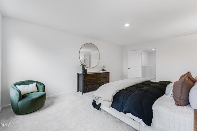 252 Snowfield Drive, Garner, NC 27529