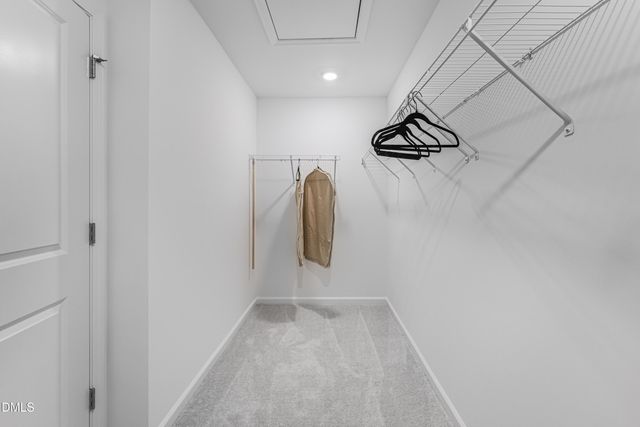 252 Snowfield Drive, Garner, NC 27529