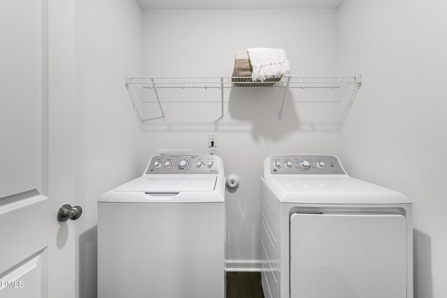 252 Snowfield Drive, Garner, NC 27529