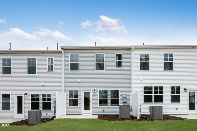 252 Snowfield Drive, Garner, NC 27529