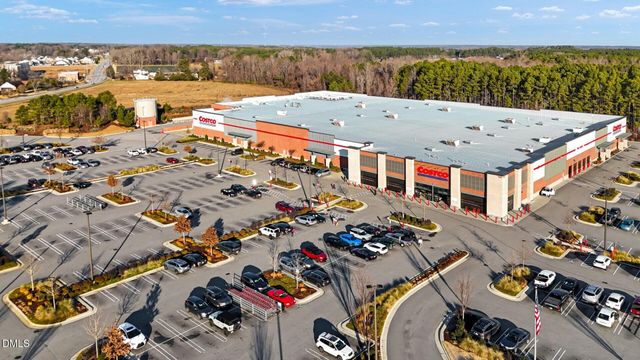 252 Snowfield Drive, Garner, NC 27529