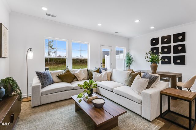 252 Snowfield Drive, Garner, NC 27529