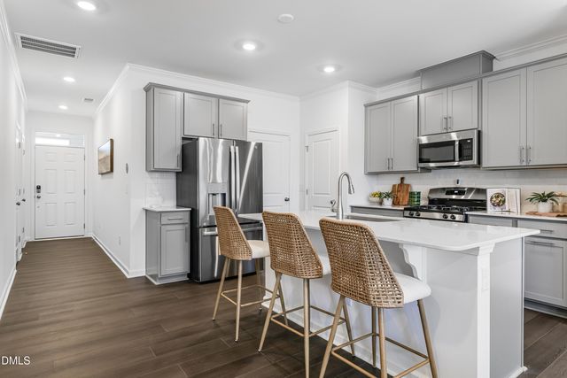 252 Snowfield Drive, Garner, NC 27529