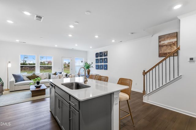 252 Snowfield Drive, Garner, NC 27529