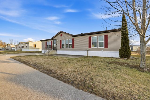 8592 Gleaner Court, Zeeland, MI 49464