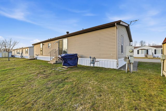 8592 Gleaner Court, Zeeland, MI 49464