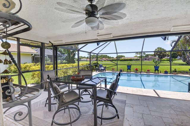 19600 Sedgefield Terrace, Boca Raton, FL 33498