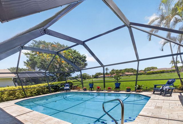 19600 Sedgefield Terrace, Boca Raton, FL 33498