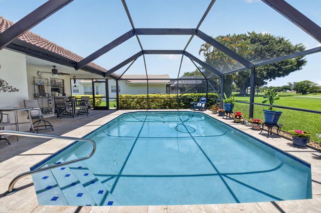 19600 Sedgefield Terrace, Boca Raton, FL 33498