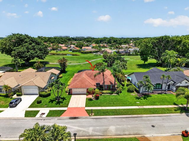 19600 Sedgefield Terrace, Boca Raton, FL 33498