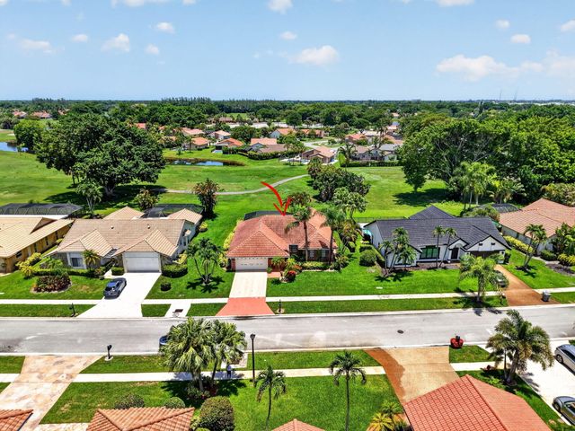 19600 Sedgefield Terrace, Boca Raton, FL 33498