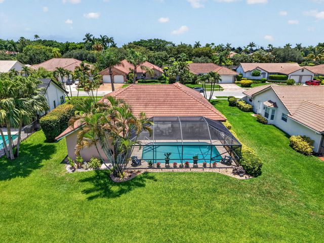 19600 Sedgefield Terrace, Boca Raton, FL 33498