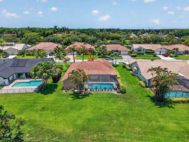 19600 Sedgefield Terrace, Boca Raton, FL 33498