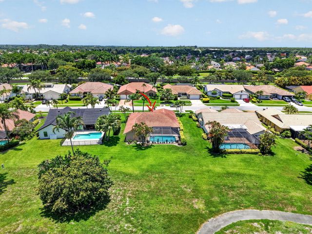 19600 Sedgefield Terrace, Boca Raton, FL 33498