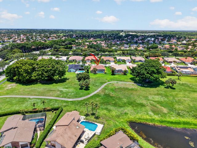 19600 Sedgefield Terrace, Boca Raton, FL 33498