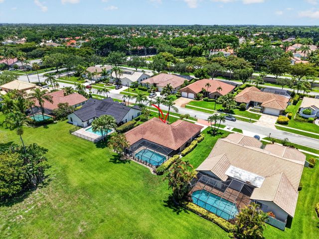 19600 Sedgefield Terrace, Boca Raton, FL 33498