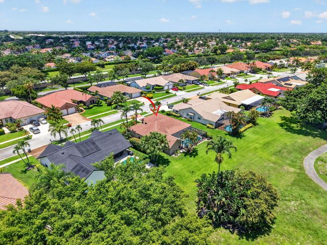19600 Sedgefield Terrace, Boca Raton, FL 33498
