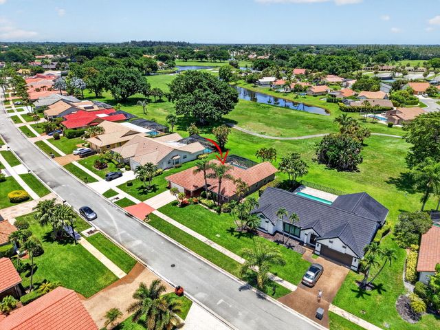19600 Sedgefield Terrace, Boca Raton, FL 33498
