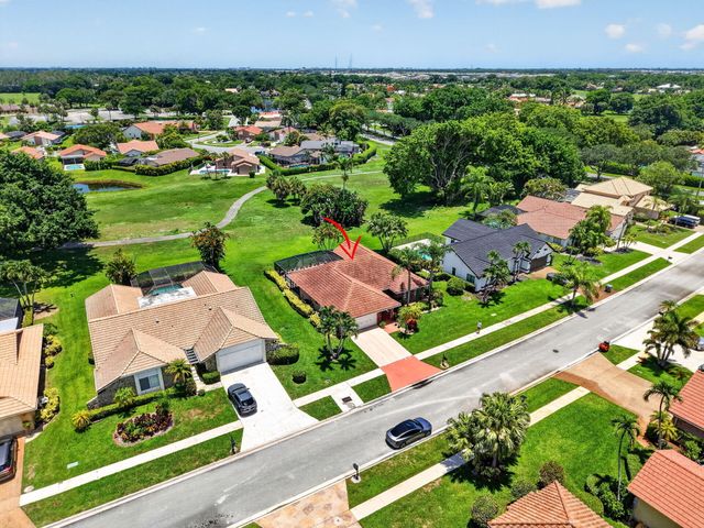 19600 Sedgefield Terrace, Boca Raton, FL 33498