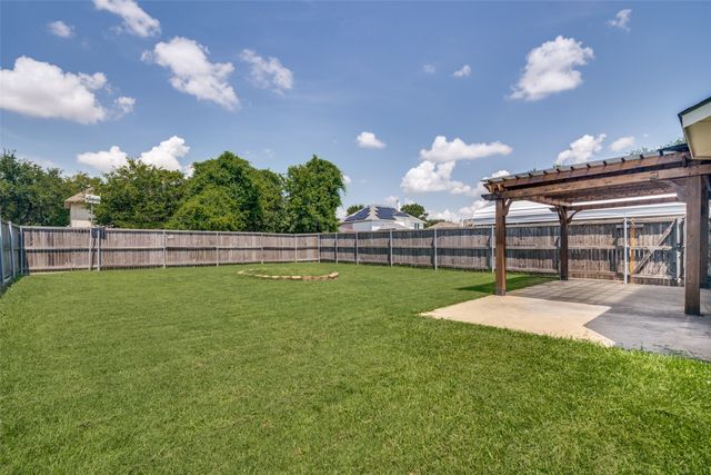 6905 Foxglove Trail, Sachse, TX 75048