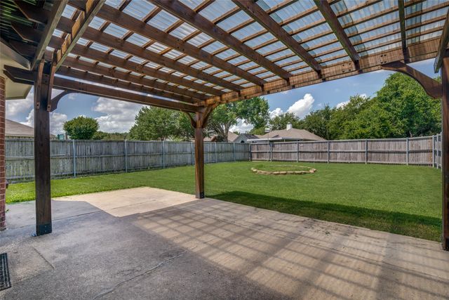 6905 Foxglove Trail, Sachse, TX 75048