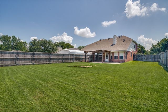 6905 Foxglove Trail, Sachse, TX 75048