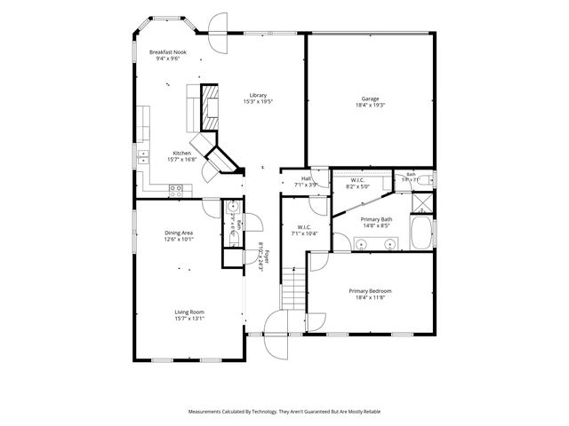 6905 Foxglove Trail, Sachse, TX 75048
