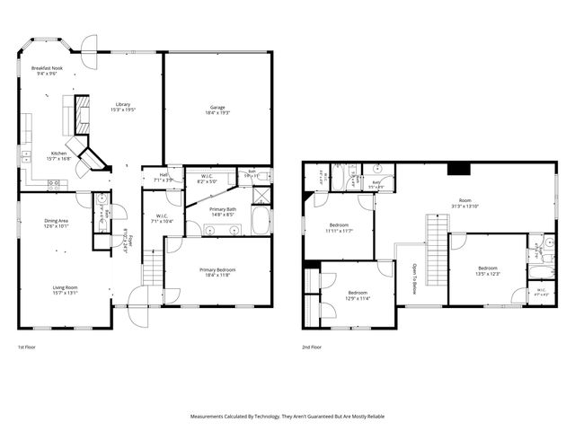 6905 Foxglove Trail, Sachse, TX 75048