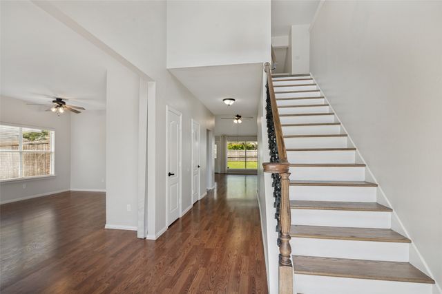 6905 Foxglove Trail, Sachse, TX 75048