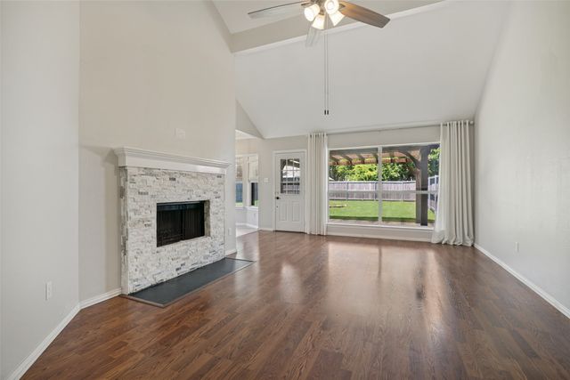 6905 Foxglove Trail, Sachse, TX 75048