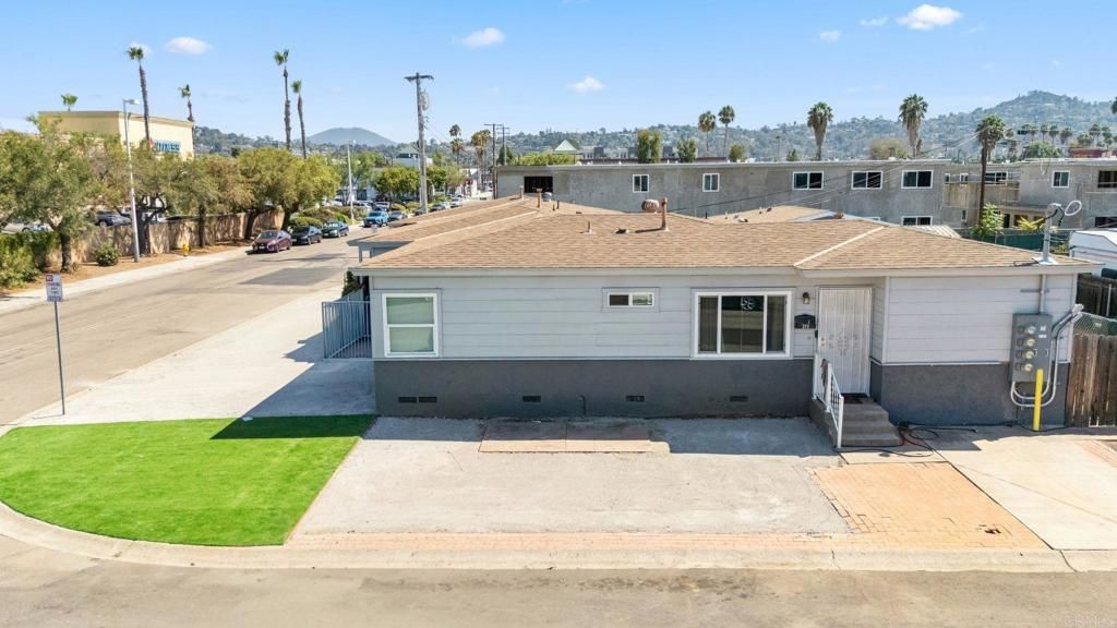 315 W Cypress Avenue, El Cajon, CA 92020 — photo 2