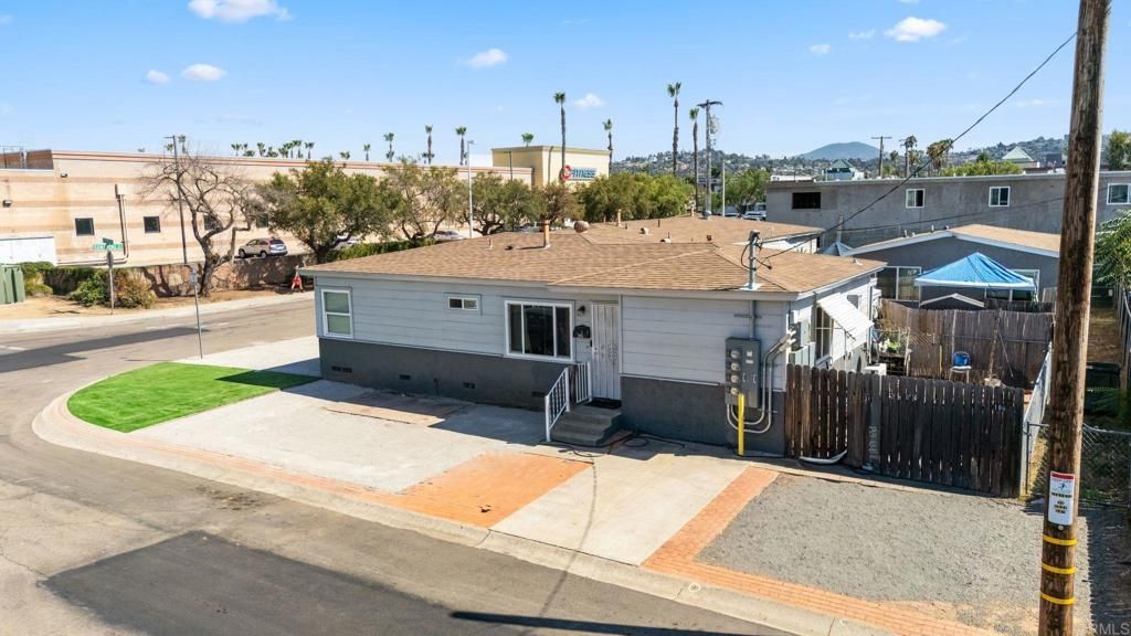 315 W Cypress Avenue, El Cajon, CA 92020 — photo 3
