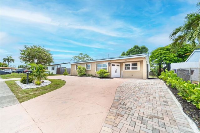 7101 Hope Street, Hollywood, FL 33024