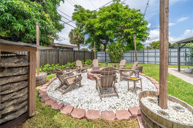 7101 Hope Street, Hollywood, FL 33024