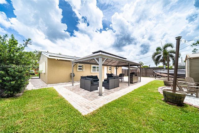 7101 Hope Street, Hollywood, FL 33024