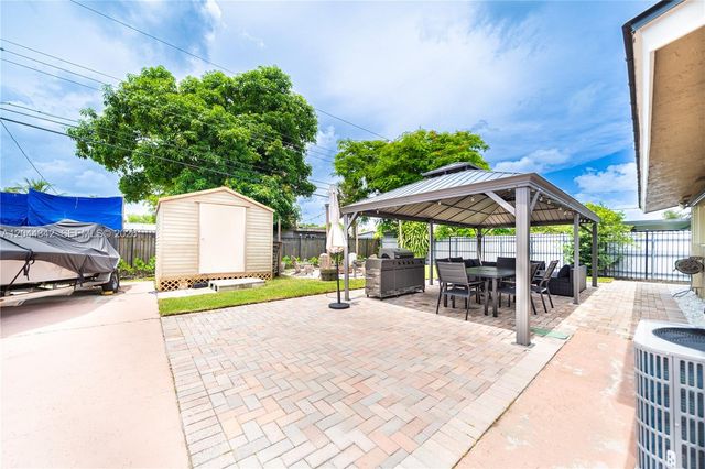 7101 Hope Street, Hollywood, FL 33024