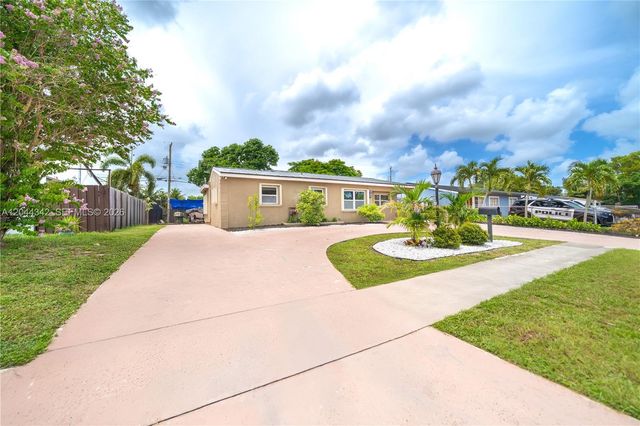 7101 Hope Street, Hollywood, FL 33024