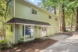 415 Sudden Valley Drive, Bellingham, WA 98229