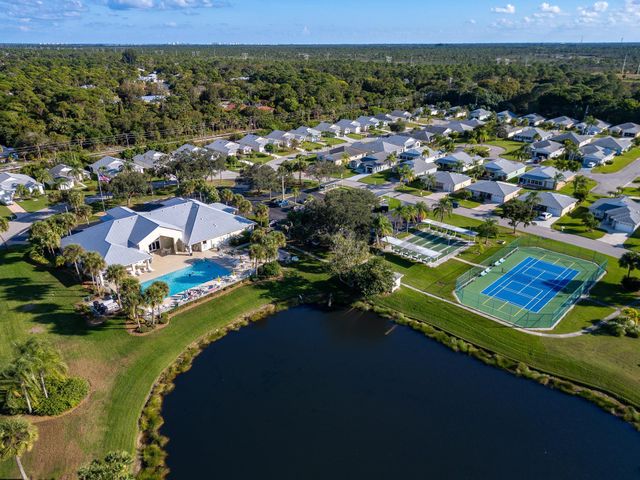 5925 Foxtail Way, Fort Pierce, FL 34982