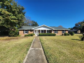 2761 Forsyth Lane, Montgomery, AL 36116
