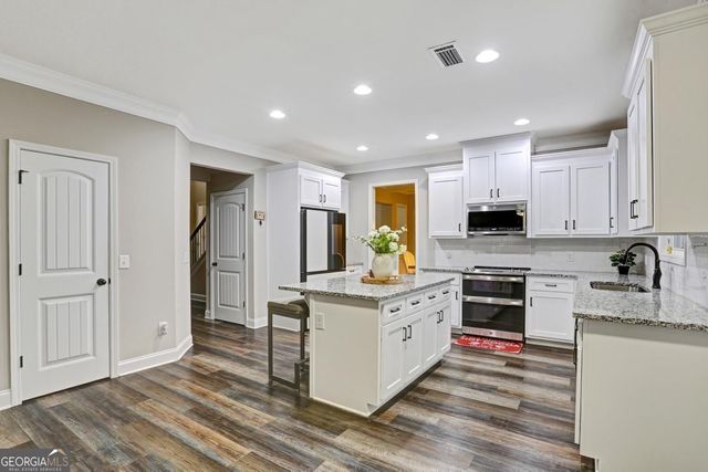 403 Corinth Church Road, Winder, GA 30680