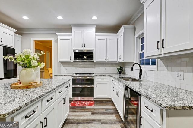 403 Corinth Church Road, Winder, GA 30680