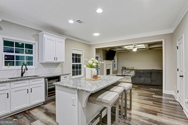 403 Corinth Church Road, Winder, GA 30680