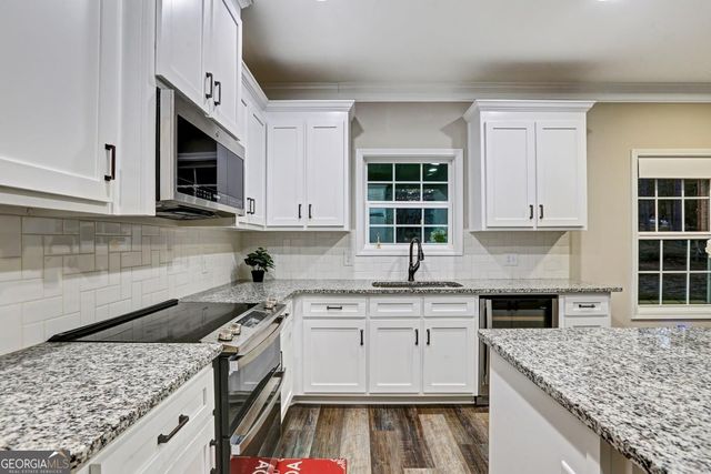 403 Corinth Church Road, Winder, GA 30680