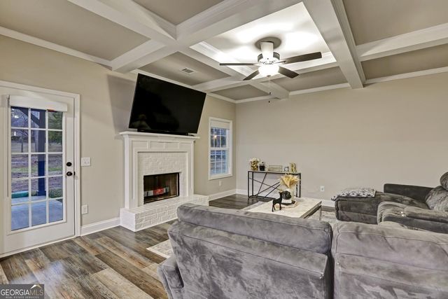 403 Corinth Church Road, Winder, GA 30680