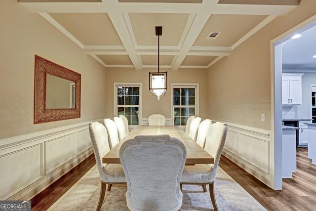 403 Corinth Church Road, Winder, GA 30680