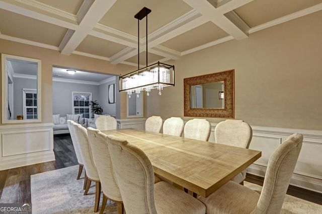 403 Corinth Church Road, Winder, GA 30680