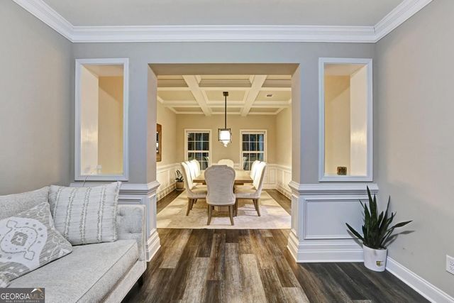 403 Corinth Church Road, Winder, GA 30680