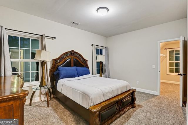 403 Corinth Church Road, Winder, GA 30680